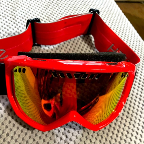SMITH Other - Ski goggles really nice
